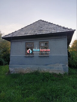 Vaša súkromná oáza pokoja v obci Babie - 4