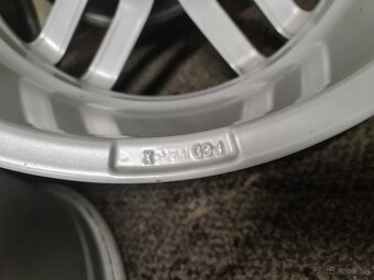 DEZENT-GERMANY 5X112 R18 8,0J ET39 - 4