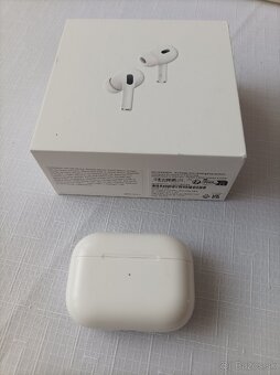 Airpods Pro 2gen - 4