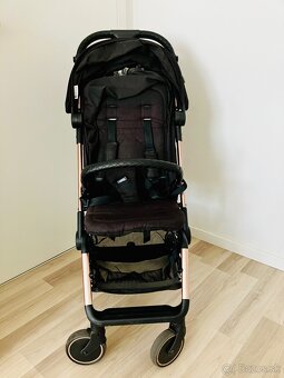 Predaj: Športový / Cestovný kočík ABC Design Ping - 4