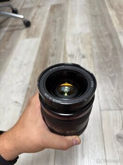 Canon EF 24-70mm f/2.8 L USM - 4