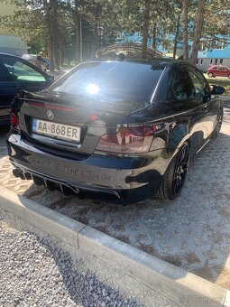 Bmw e82 120d 130kw m-packet - 4