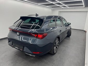 Leon ST (Combi) FR Virtual LED M6 Odpočet DPH Top stav - 4