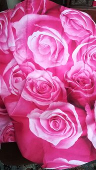 Obliečky na paplon a podušky, - 4