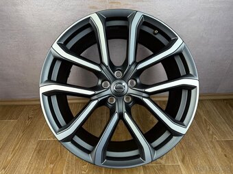 Originál kolesa R20 Volvo XC90 - 4