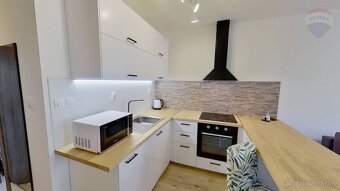 Prenájom 1-izb. bytu Nitra Centrum - 4