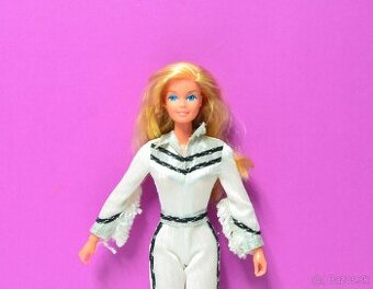 Barbie bábiky retro 80, 90te roky - 4