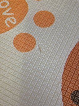 Podlozka Milly Mally - 4