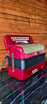 Heligónka Cyclop - 4