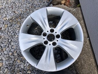 Predam Hlinikove Disky original BMW X5,X6,5X120 - 4