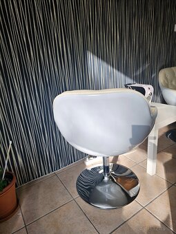 Kreslá - vyborny stav - 4