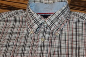 Košeľa Tommy Hilfiger v. M - 4