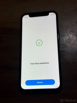 Predám Apple IPhone 12 Mini 64GB Black Základné Známky - 4