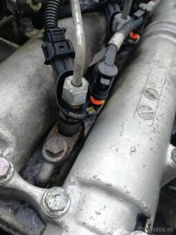 Motor-prevodovka Iveco Daily-Fiat Ducato-Peugeot Boxer 3.0 - 4