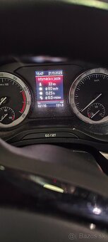 Predám Škoda KAROQ 1,5TSI ACT Style DSG 110kW150HP A7 - 4