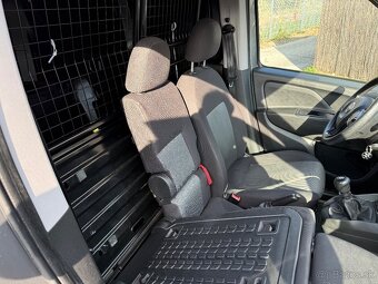 Fiat Doblo 1.6 Multijet 77kw L2 Cargo Maxi odpočet DPH - 4