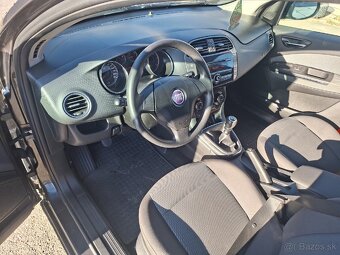 Fiat Bravo - 4