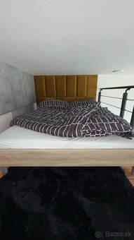 Byt Prístavná 1 Najvyššie poschodie - 4