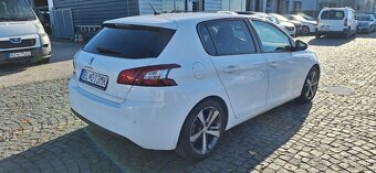 Na predaj Peugeot 308 STYLE 1.6 BlueHDi 100k BVM5 - 4