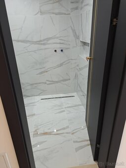 Kúpeľne,obklady,dlažby,rekonštrukcie domov,bytov - 4