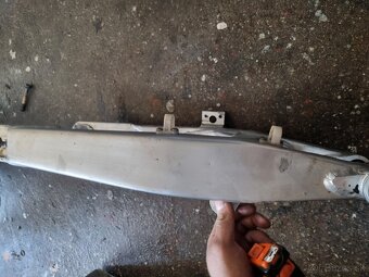 Vydlica yamaha tt 600r - 4