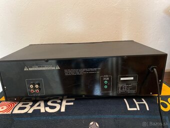 Predam kazetovy deck Kenwood,Pioneer - 4