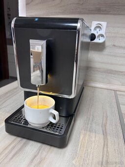 Kávovar ☕️ Tchibo Esperto Coffee - 4