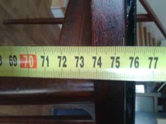 Kuchynský stôl - 4