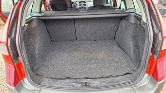 Renault Megane Combi ll, 1,5 Dci, 78kw na DIELY - 4