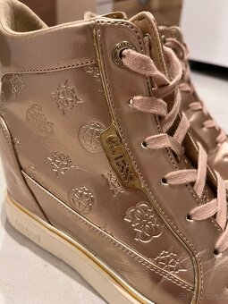 Topánky Guess dámske - 4