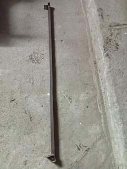 predám priečniky na regál - 4