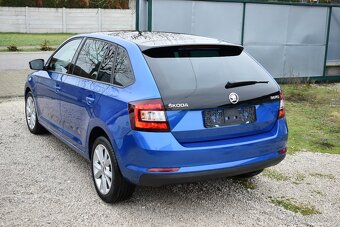Škoda Rapid 1.0 TSI Style 44 682 KM - 4
