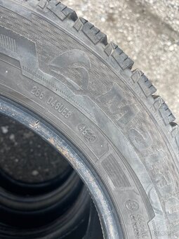 Matador zimne 16C - 4