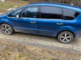 Ford S-max - 4