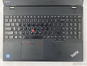 Lenovo Thinkpad T570 - 4