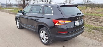 Škoda Kodiaq 2.0 Style 4x4 - 4