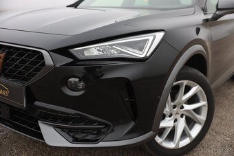 CUPRA FORMENTOR 1.5 TSI 150K DSG 2024 - 4