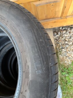 195/65 r15 Pirelli - 4