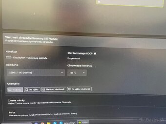 Herná PC zostava - 4