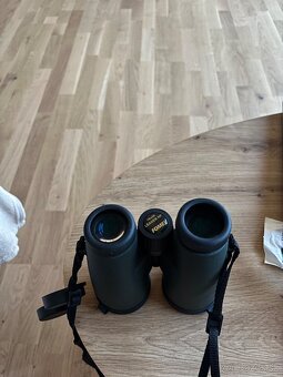 Predám ďalekohľad - 4