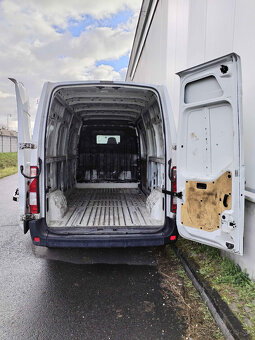 Renault Master 2.3 DCI - 4