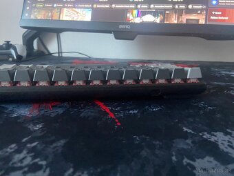 Hyperx alloy origins 60 - 4