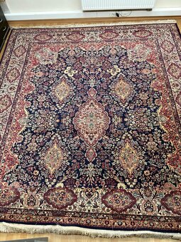 Predám koberec - 4