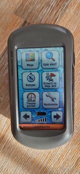 Predám GPS navigáciu Garmin Oregon 300 - 4
