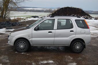 Suzuki Ignis - 4