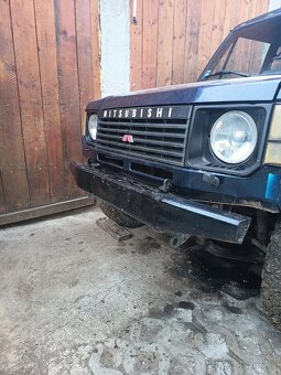 Pevnostný nárazník - 4