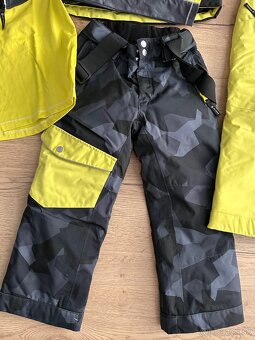 Dare2b lyžiarska súprava - 4