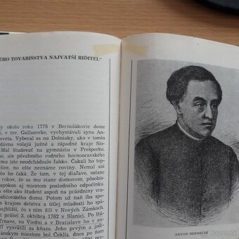 Ján Považan: Bernolák a bernolákovci - 4