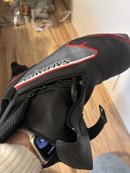 Obuv na bežky pánska - 4