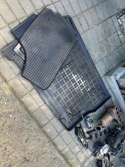 Opel meriva 1.4 náhradní díly - 4